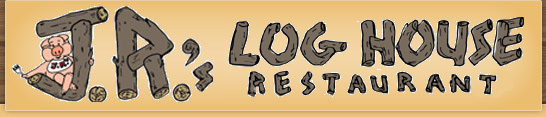 JR Log House Restaurants